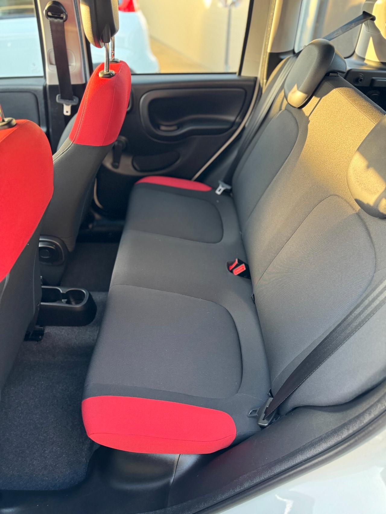 Fiat Panda 1.0 FireFly S&S Hybrid Easy AUTOCARRO 4 POSTI, IVA COMPRESA