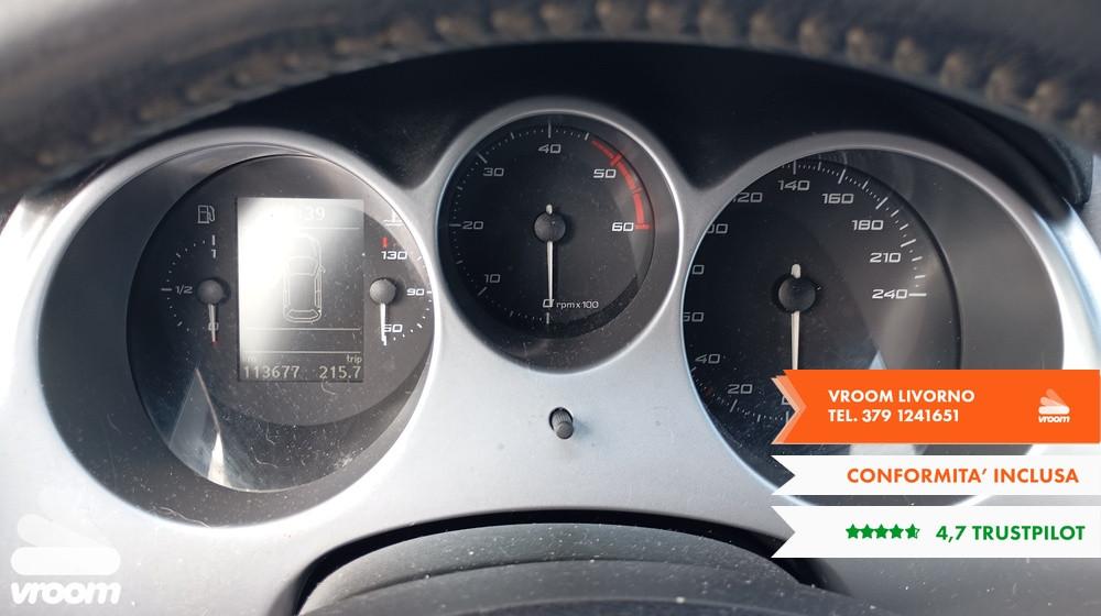 SEAT Altea Altea 1.6 TDI 105 CV CR DPF Style XL