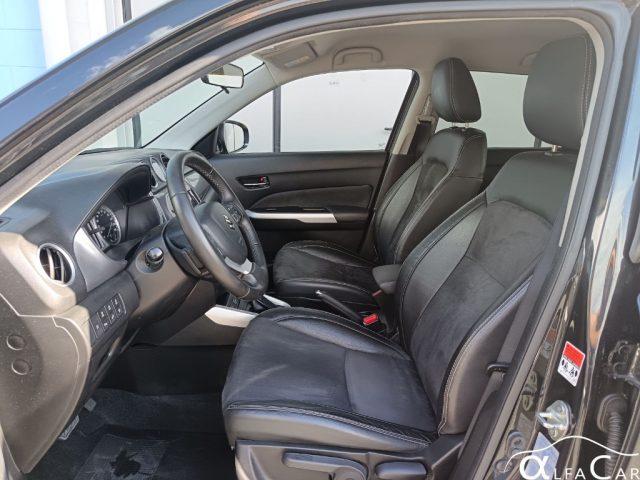 SUZUKI Vitara 1.6 VVT A/T 4WD AllGrip V-Top