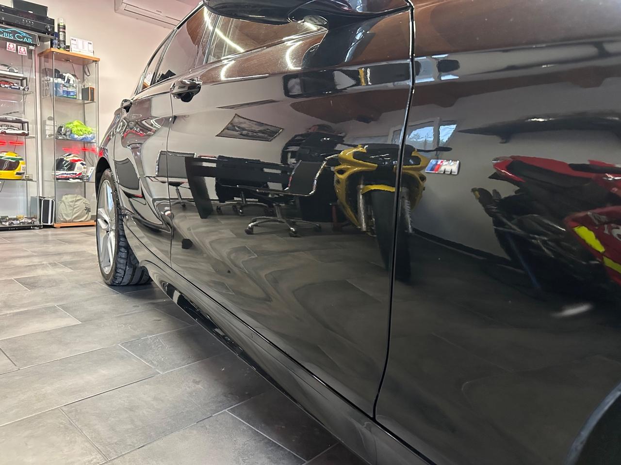Bmw 118d 5p. Msport - GARANZIA