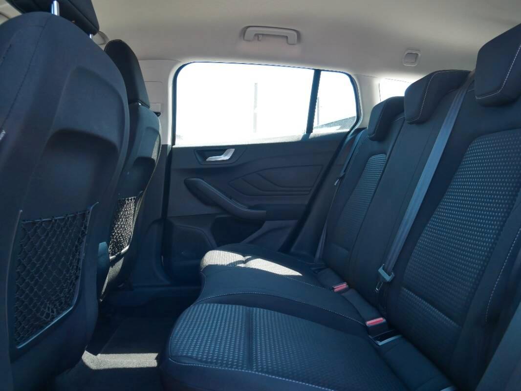 Ford Focus Wagon 1.5 ecoblue Business 120cv
