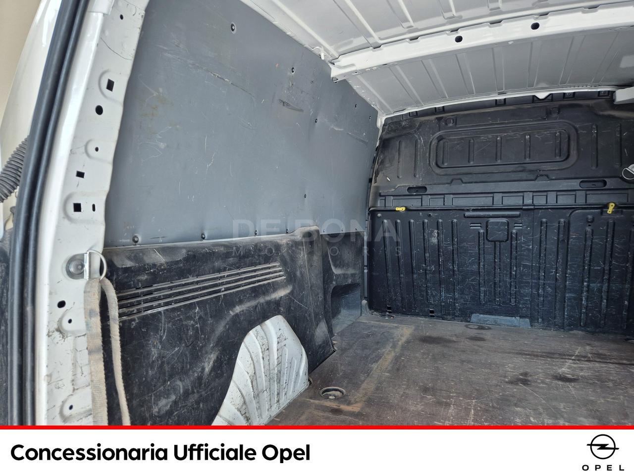 Opel Combo cargo 1.6d 100cv xl s&s l2h1 mt5 e6.1