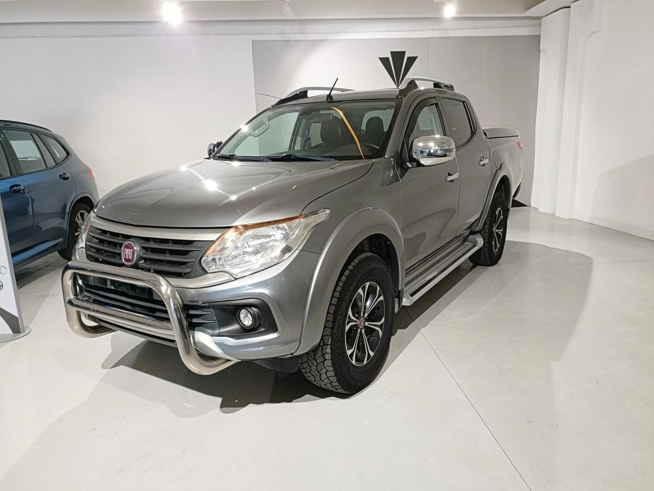 Fiat Fullback 2.4 180CV Doppia Cabina aut. LX