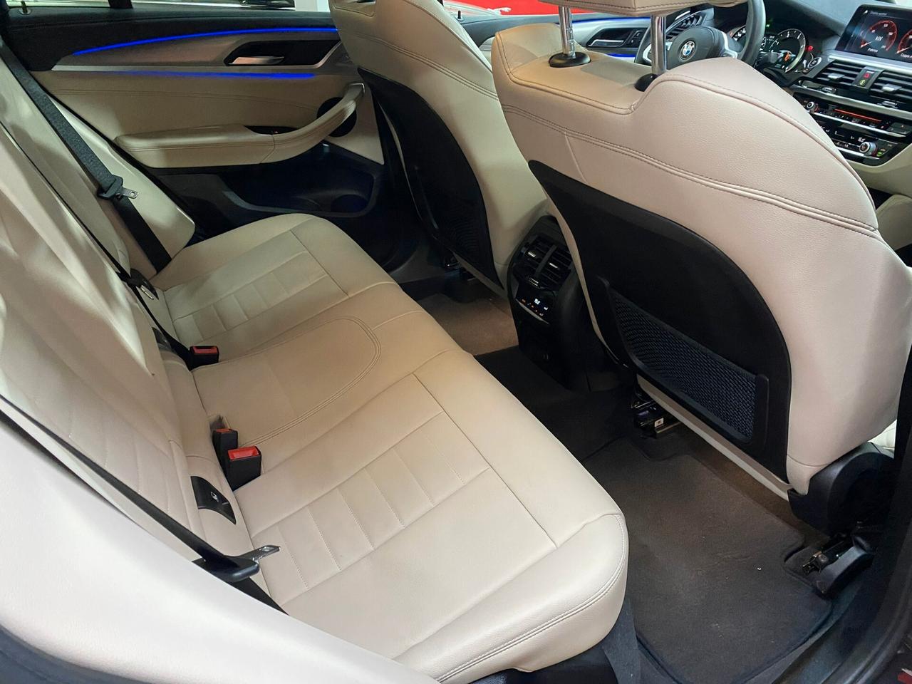 Bmw X4 M xDriveM40d 3.0 326cv - 2019