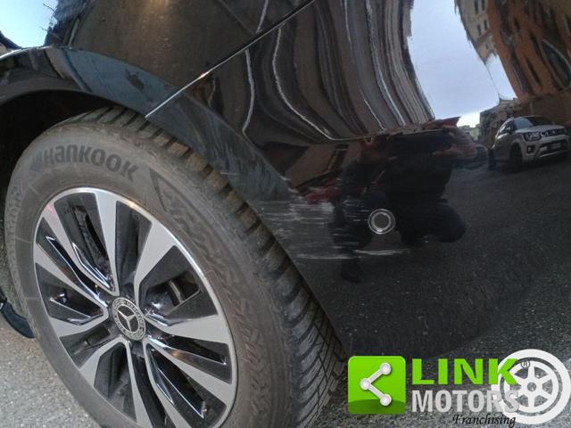 MERCEDES-BENZ A 180 2.0 Automatic Executive