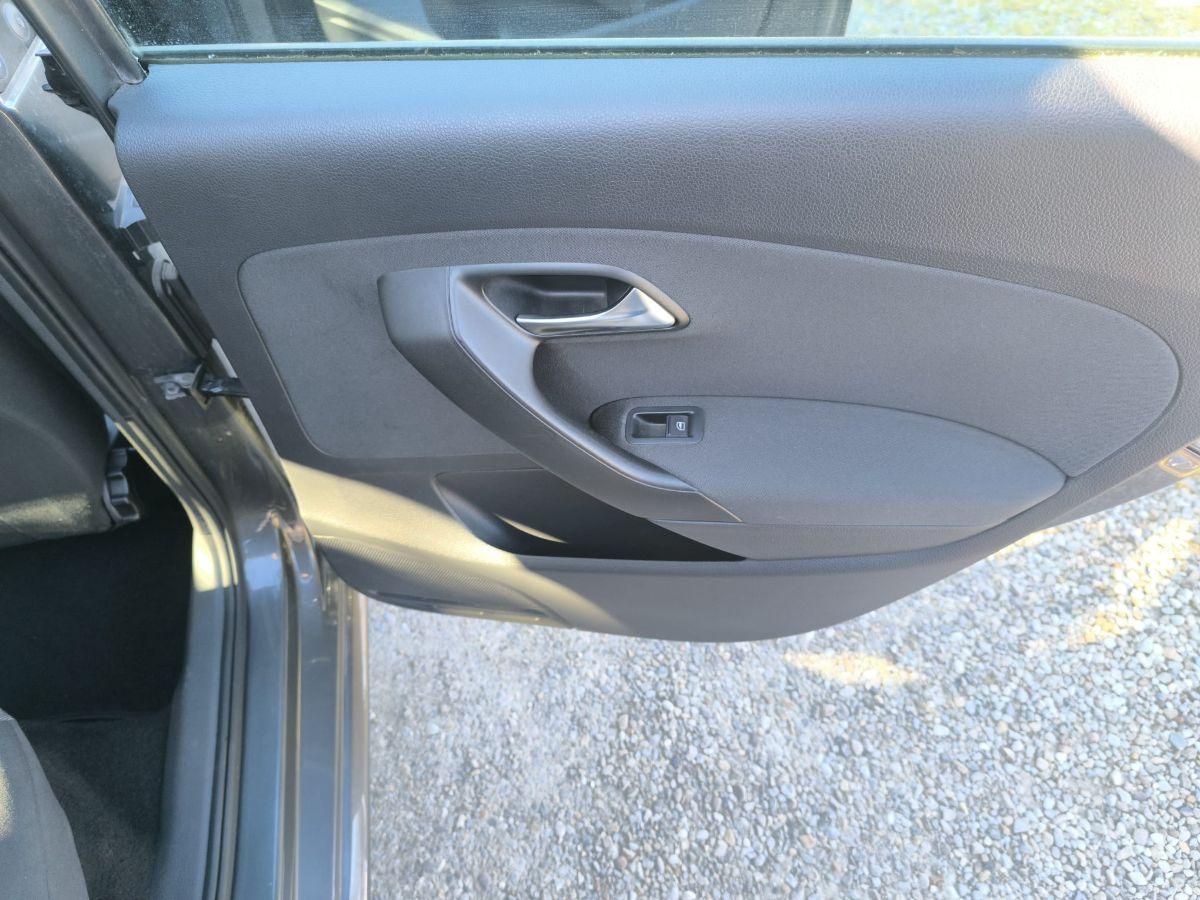 VOLKSWAGEN - Polo - 1.2 TDI DPF 5p. Comfortline