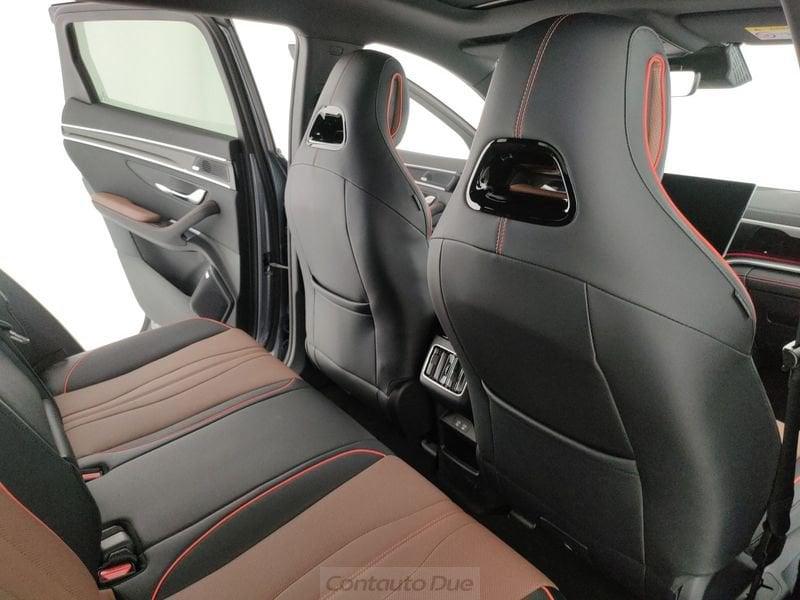 BYD Seal U DM-i Seal U DM-i 1.5 phev Design awd