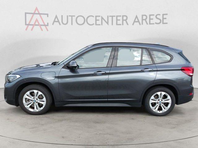 BMW X1 xDrive25e Business Advantage