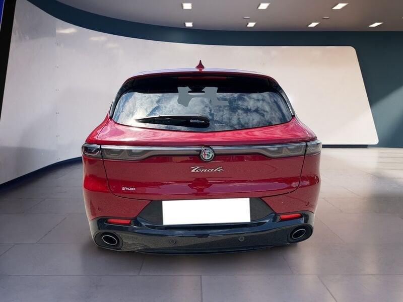 Alfa Romeo Tonale 1.3 phev Veloce Q4 280cv at6