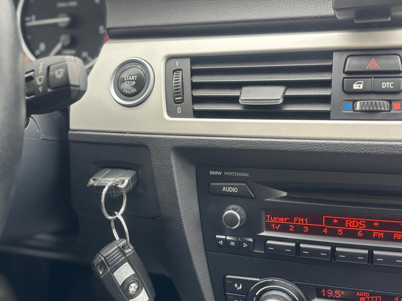 Bmw 318 318d cat Touring MSport