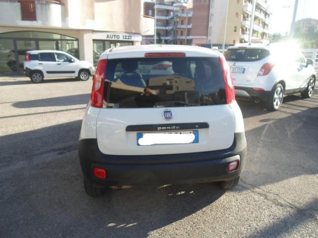 FIAT - Panda -  1.3 MJT 80 CV S&amp;S Easy