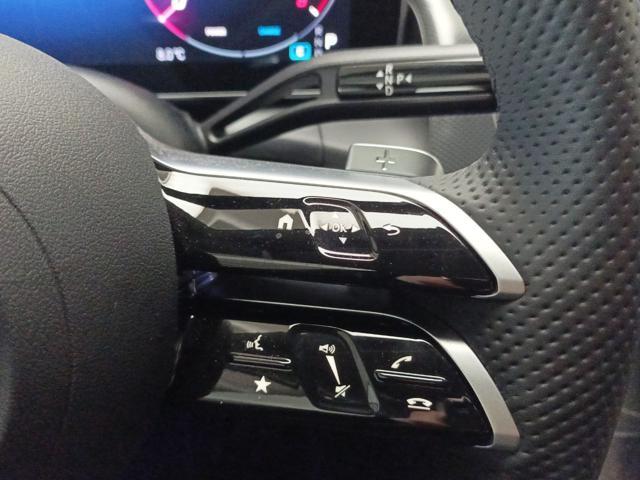 MERCEDES-BENZ GLC 200 4Matic Mild Hybrid AMG Line Advanced Plus