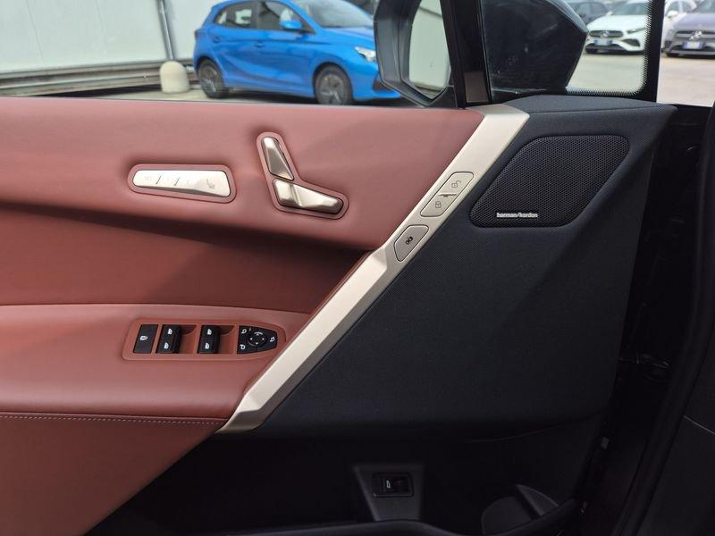 BMW iX BMW i XDRIVE50