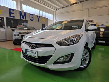 Hyundai i30 1.4 benzina