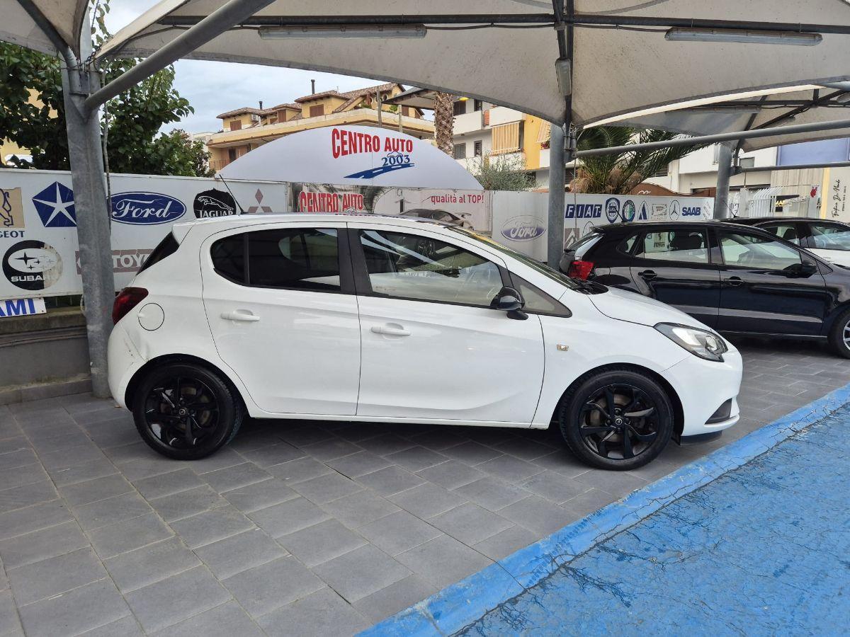 OPEL - Corsa - 1.3 CDTI ecoFLEX 5p. b-Color