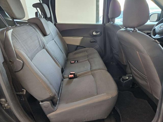 Dacia Lodgy 1.5 dci Ambiance 110cv