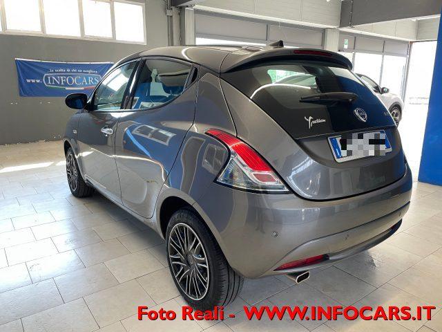 LANCIA Ypsilon 1.0 FireFly 5 porte S&S Hybrid Gold PROMO !!