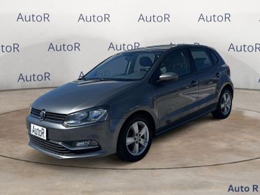Volkswagen Polo 1.4 TDI 90 CV 5p. Business BlueMotion Technology