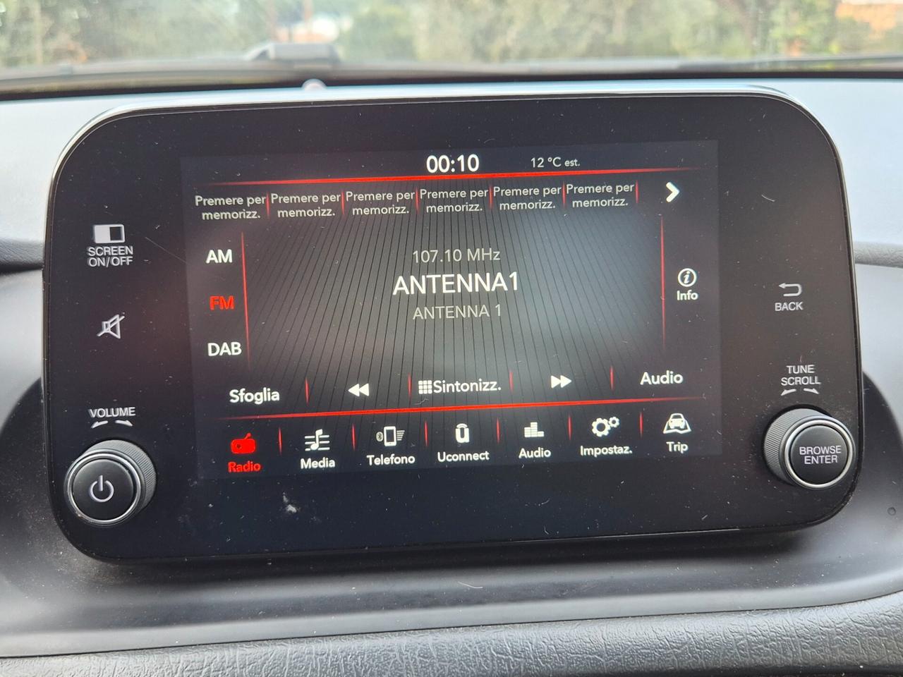 Fiat Tipo SW *PREZZO VERO* 1.6 Mjt 131 CV Life