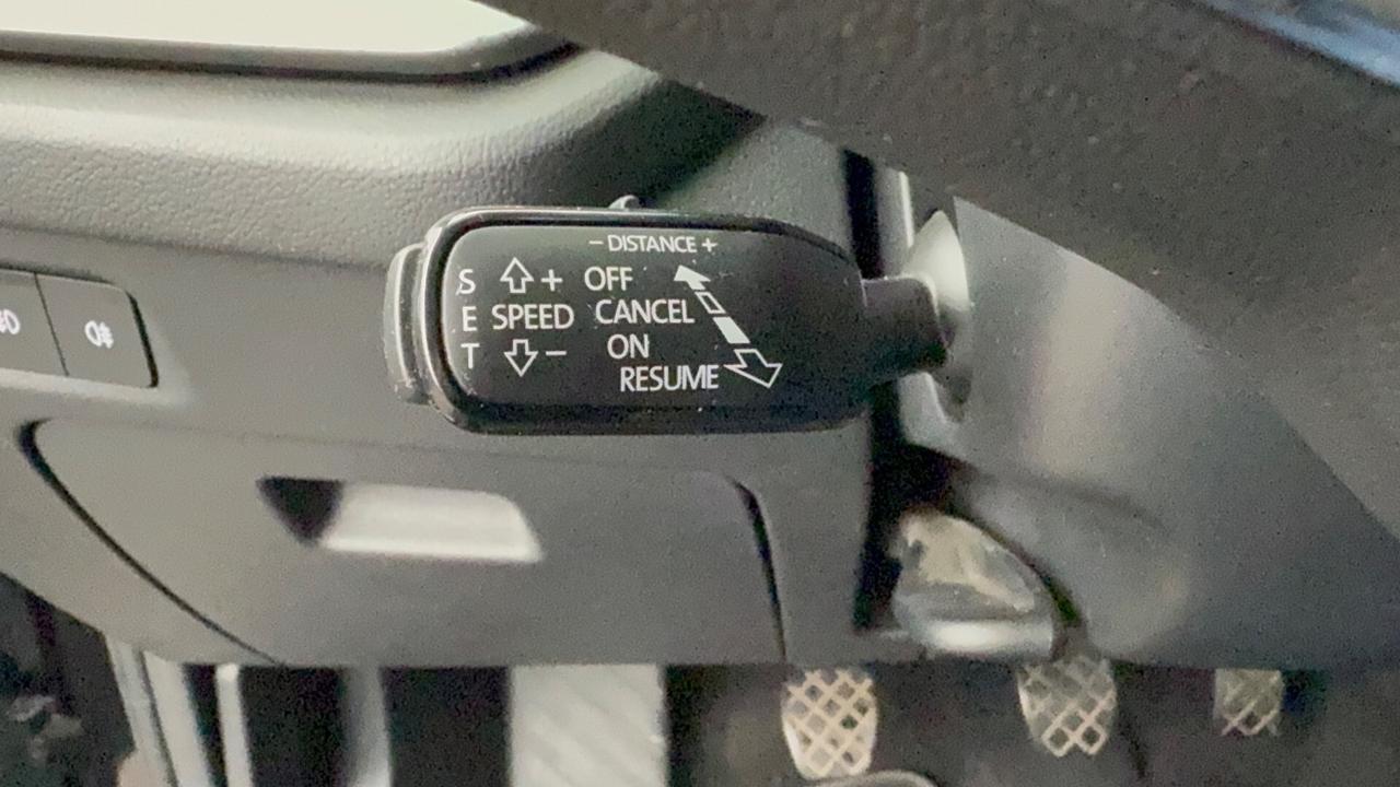 Skoda Octavia 2.0 TDI EVO SCR Wagon Executive