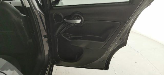 FIAT 500X 1.3 T4 150 CV DCT Connect