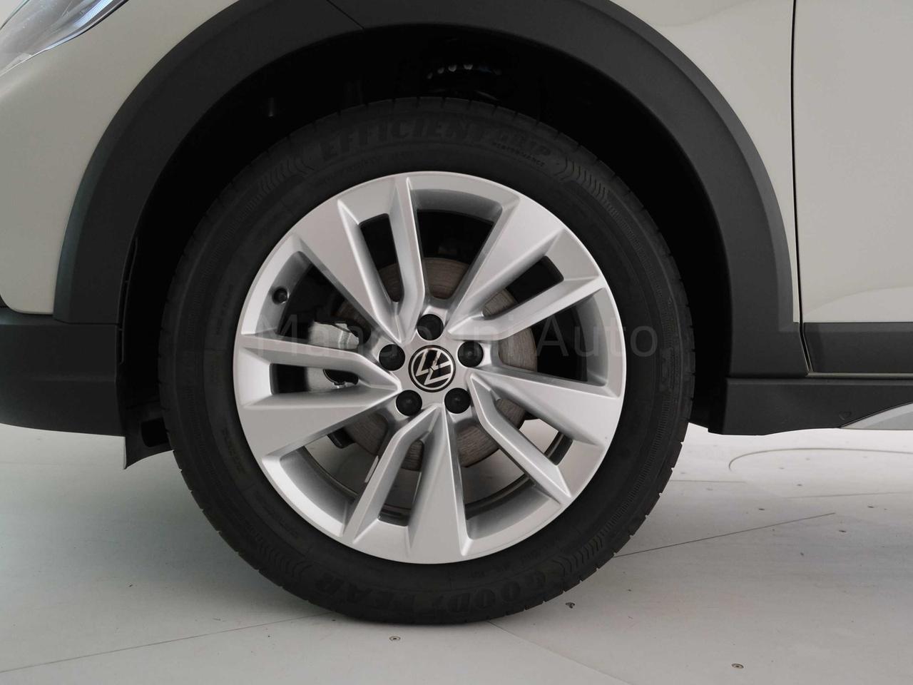 Volkswagen Taigo 1.0 tsi 115cv life