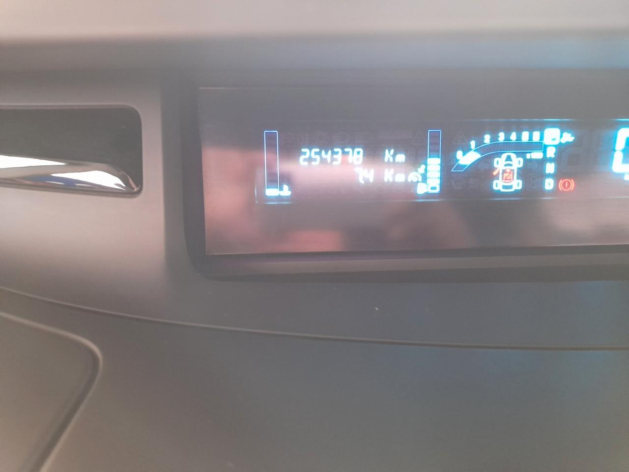 Renault Espace Grand 2.0 dCi 175CV Proactive Initiale