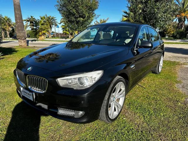 BMW 530 d xDrive Gran Turismo Futura