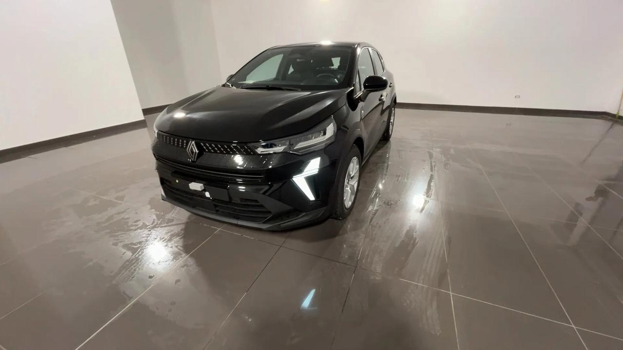 Renault Captur TCe 90 CV Evolution