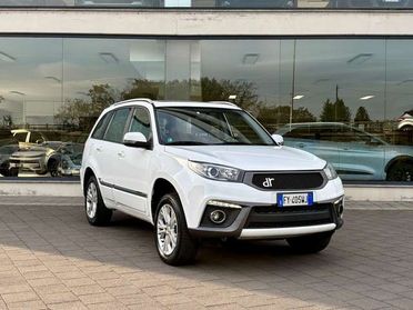 DR Automobiles DR EVO5 1.6 GPL