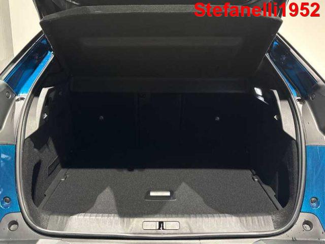 PEUGEOT 3008 1.2 hybrid Allure 136cv e-dcs6