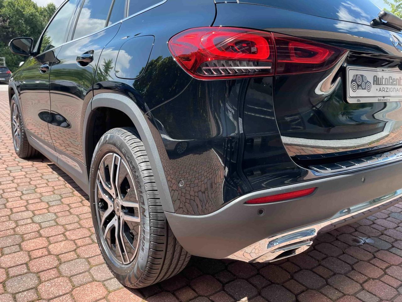 Mercedes-benz GLA 200 Automatic Sport