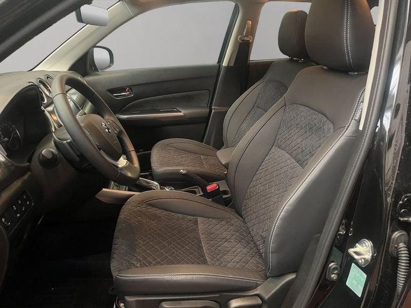 Suzuki Vitara Vitara 1.4h Starview 4wd allgrip 110cv at