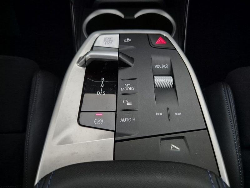 BMW X2 U10 xdrive 20d 48V MSport Pro auto