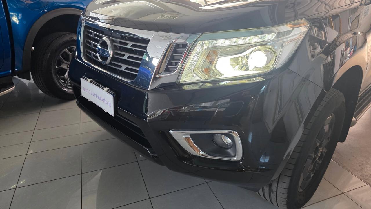 Nissan Navara 2.3 dCi 190 CV Tekna ITALIANA PREZZO FINALE