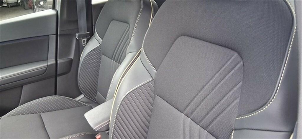 Renault Symbioz 1.6 E-Tech full hybrid Iconic Auto