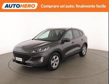 FORD Kuga 1.5 EcoBlue 120 CV aut. 2WD Connect