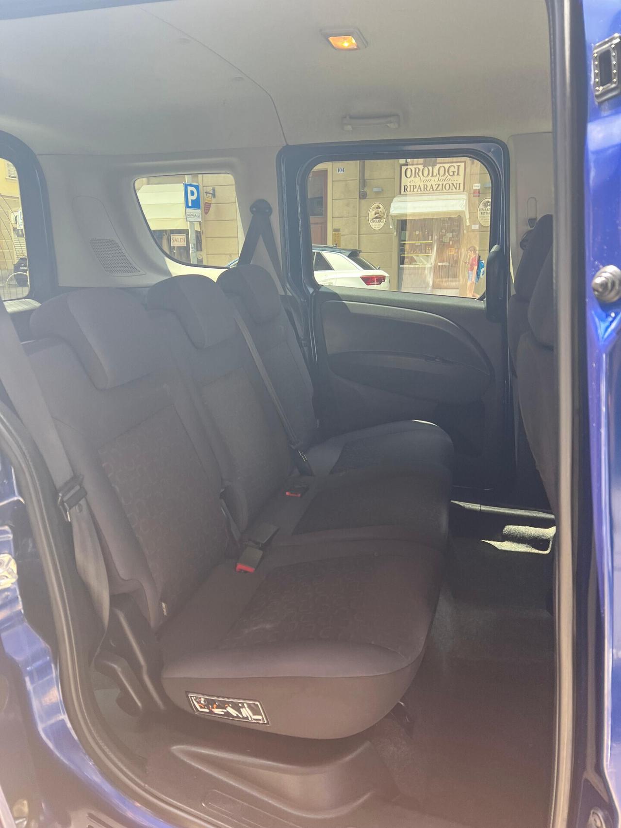 Fiat Doblo