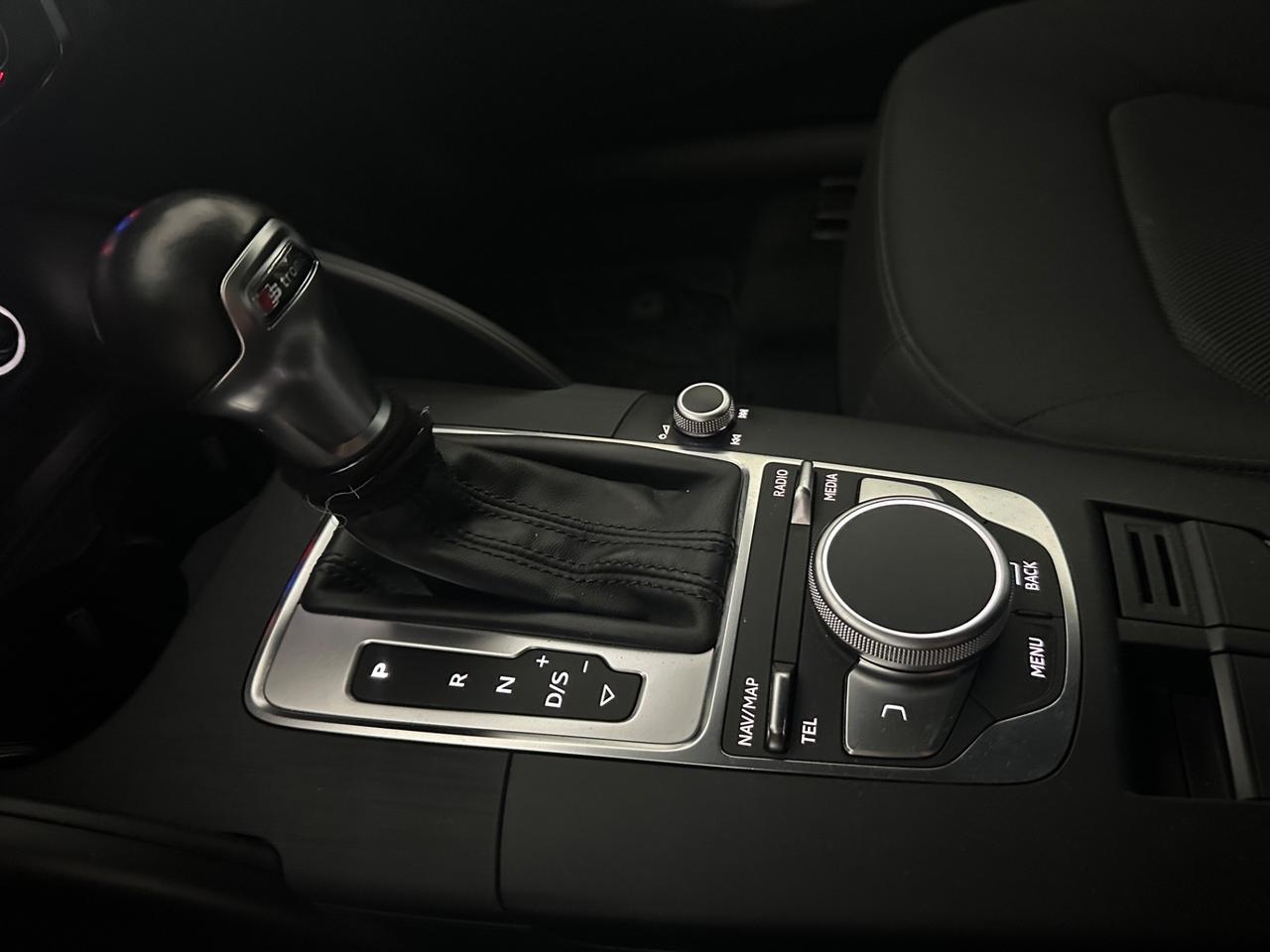 Audi A3 SPB 35 TDI S tronic Admired