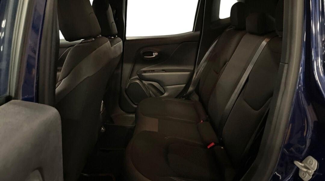 Jeep Renegade 1.0 T3 Limited PREZZO REALE