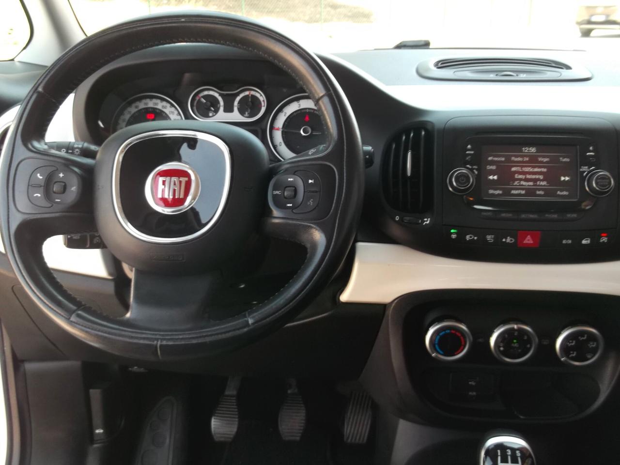 Fiat 500L 1.3 Multijet Neopatentati 2015