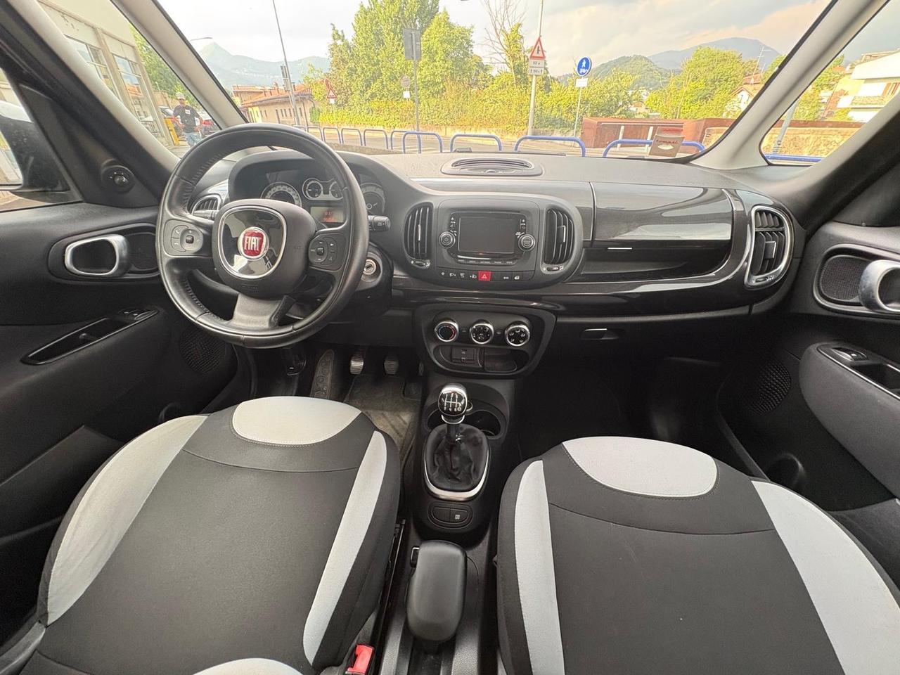 Fiat 500L 1.4 95 CV Lounge