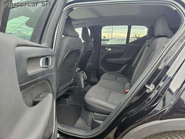 VOLVO XC40 XC40 1.5 t5 phev Inscription Expression - GC582JH