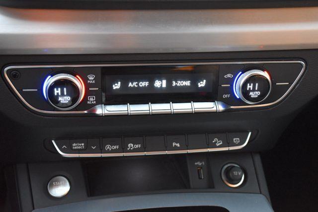 AUDI Q5 SPB 35 TDI S tronic Business Advanced *Cockpit*