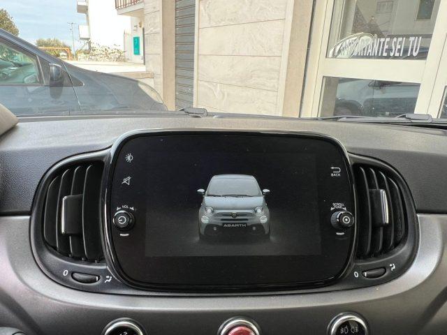 ABARTH 595 1.4 Turbo T-Jet 165 CV