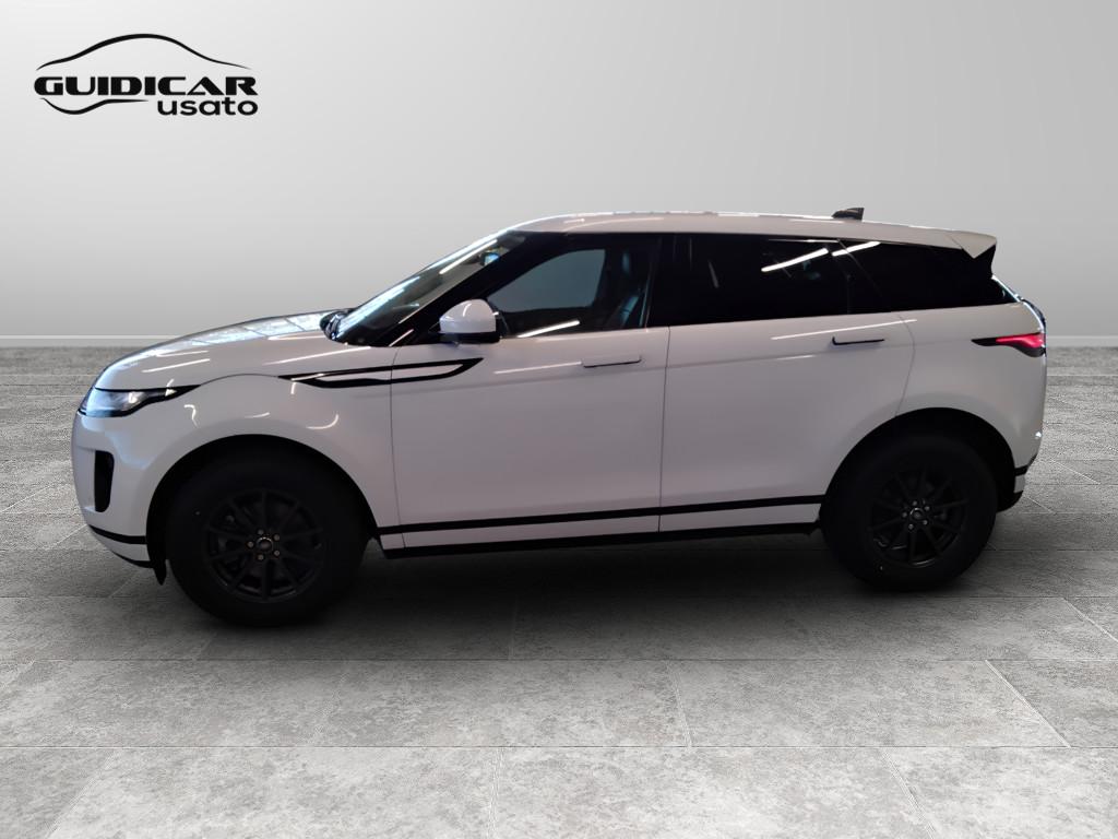 LAND ROVER Range Rover Evoque II 2019 - Range Rover Evoque 2.0d i4 mhev S awd 150cv auto