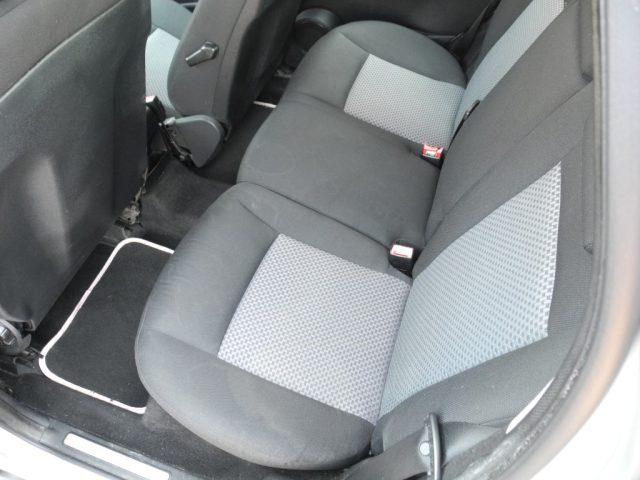 MERCEDES-BENZ A 170 Classic -Imp. GPL revis. 11/2032- OK NEOPATENTATI