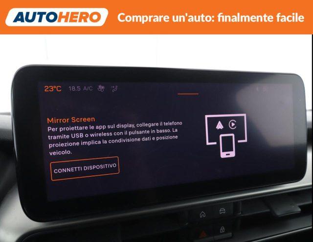 JEEP Avenger 1.2 Turbo 100 CV Altitude