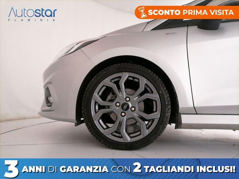 Ford Fiesta 5p 1.5 ecoblue ST-Line s&s 85cv my20.75