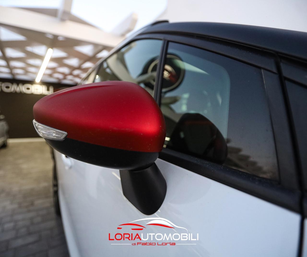 Citroen C3 Aircross PureTech 110 S&S C-Series